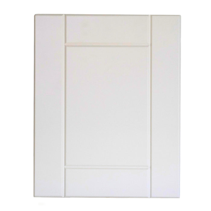 U Groove - Painted MDF Cabinet Door