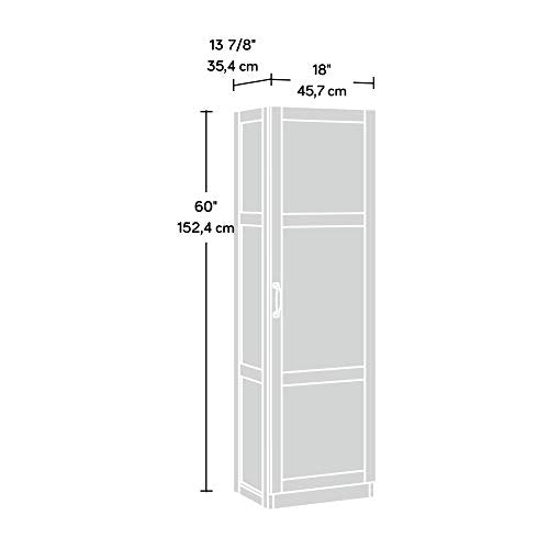 AI Cabinets Miscellaneous Storage Pantry cabinets