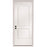 National Door Company ZZ364404R 20-Minute Fire Rated MDF Door