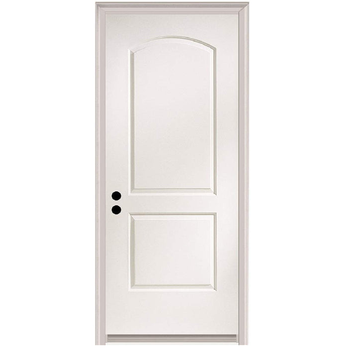 National Door Company ZZ364404R 20-Minute Fire Rated MDF Door