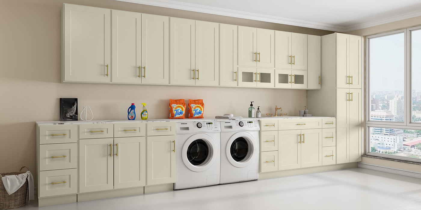 AI Cabinets Kitchen Wall Cabinet & Cupboard, Medicine Cabinet,Bathroom Cabinet Wall Mounted with Doors