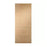 Modernhouse door design oak wood veneer door interior pre hung room doors prices