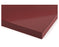 High Gloss Polyester Bordo Red Pearl