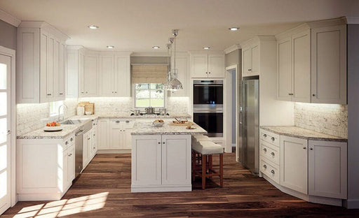 Complimentary Kitchen Design Consultation